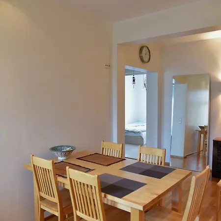 Apartment Riia Mnt 5