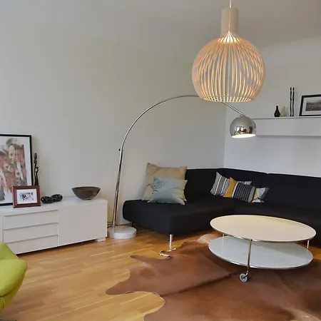 Apartment Riia Mnt 5