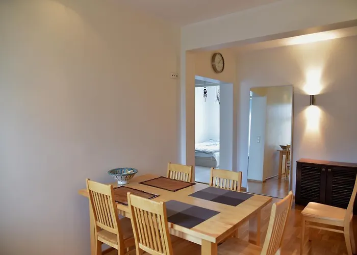 Lejlighed Riia Mnt 5