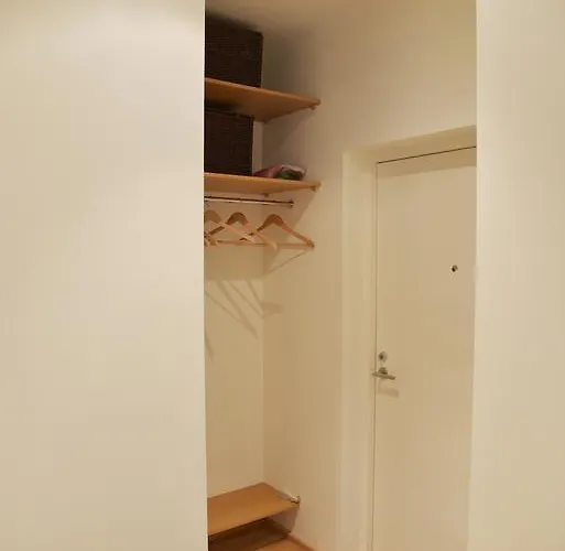 Lejlighed Riia Mnt 5 *