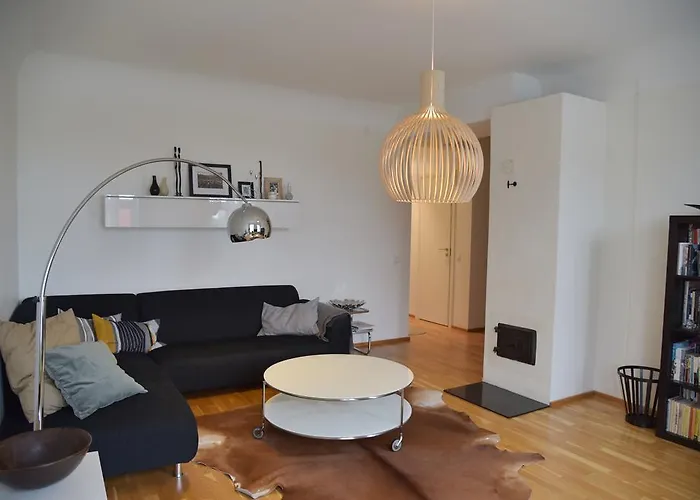 Lejlighed Riia Mnt 5 *